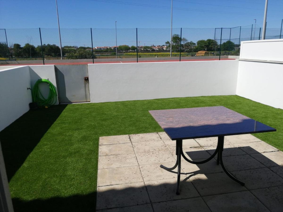 Vila Casa Vista Rio Esposende Exteriér fotografie