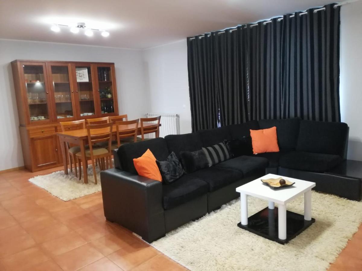 Vila Casa Vista Rio Esposende Exteriér fotografie