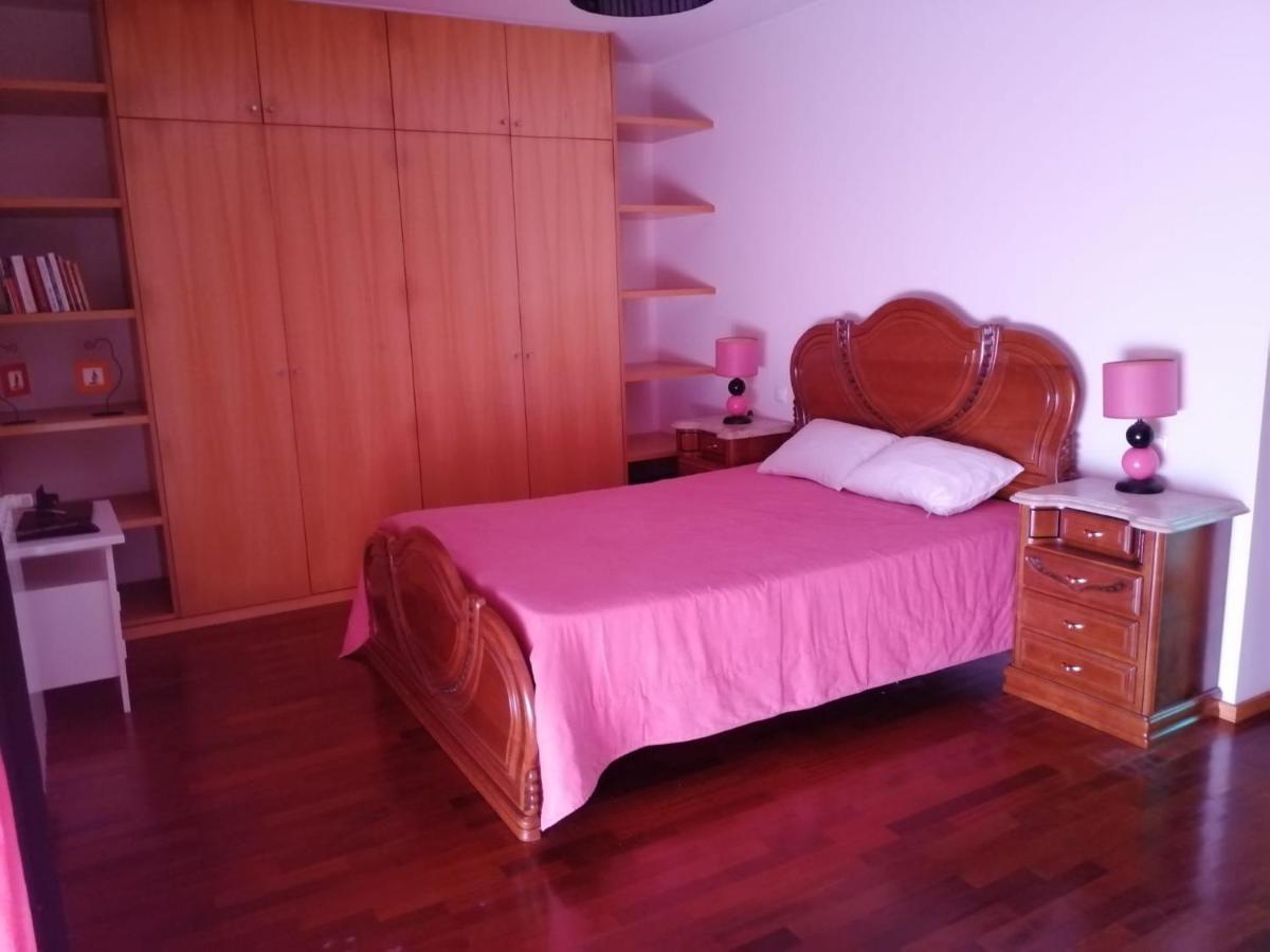 Vila Casa Vista Rio Esposende Exteriér fotografie